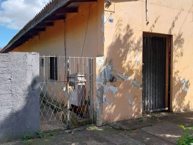 Imagem 2: Casa compotencial comercial/ Bairro Santo Antônio