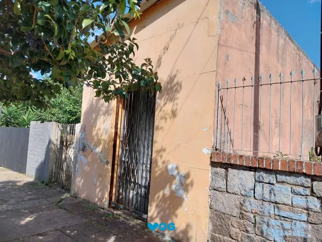 Imagem 3: Casa compotencial comercial/ Bairro Santo Antônio