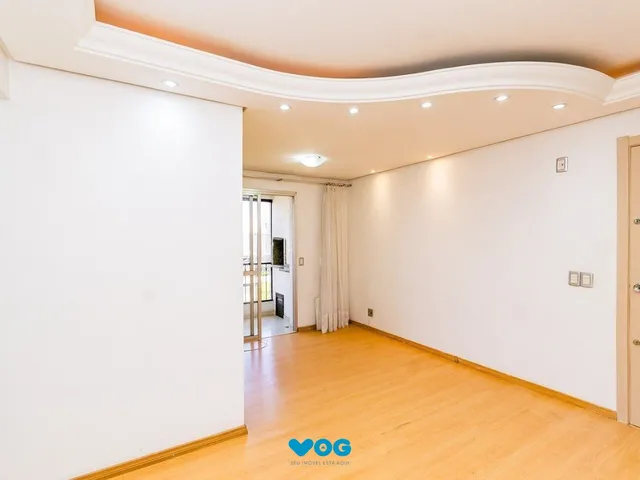 Imagem: Apartamento de 2 dormitórios, elevador,1vaga