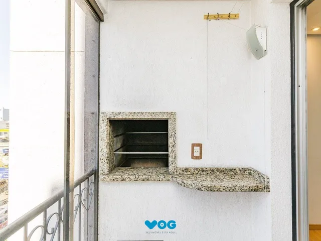 Imagem 9: Apartamento de 2 dormitórios, elevador,1vaga de garagem, no Bairro Sarandi POA