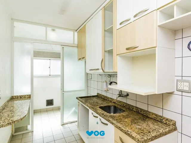 Imagem 3: Apartamento de 2 dormitórios, elevador,1vaga de garagem, no Bairro Sarandi POA