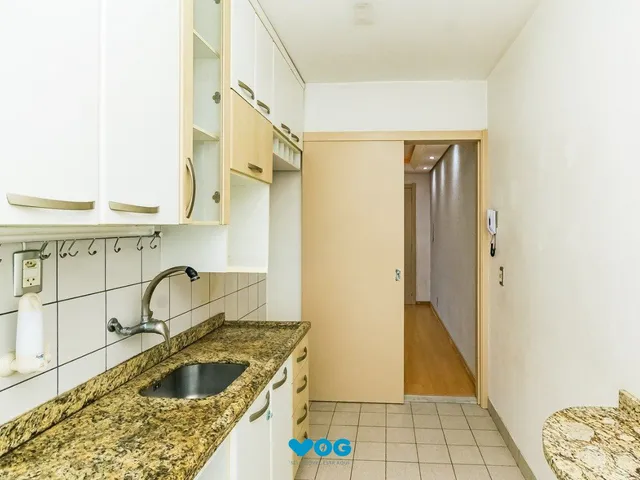 Imagem 5: Apartamento de 2 dormitórios, elevador,1vaga de garagem, no Bairro Sarandi POA