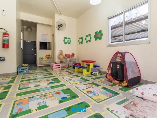 Imagem 15: Apartamento de 2 dormitórios, elevador,1vaga de garagem, no Bairro Sarandi POA
