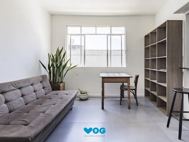 Imagem: Apartamento de 1 dormitório no bairro Menino