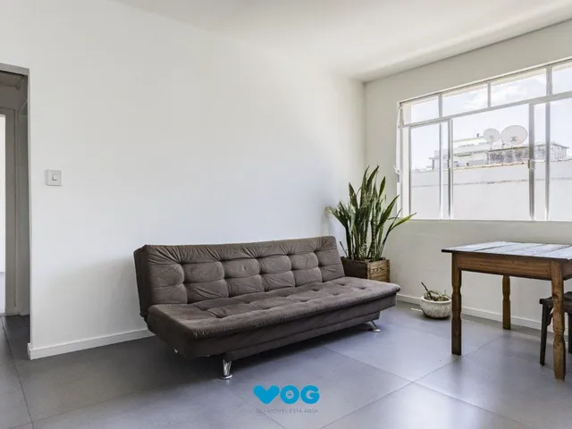 Imagem 7: Apartamento de 1 dormitório no bairro Menino Deus em Porto Alegre