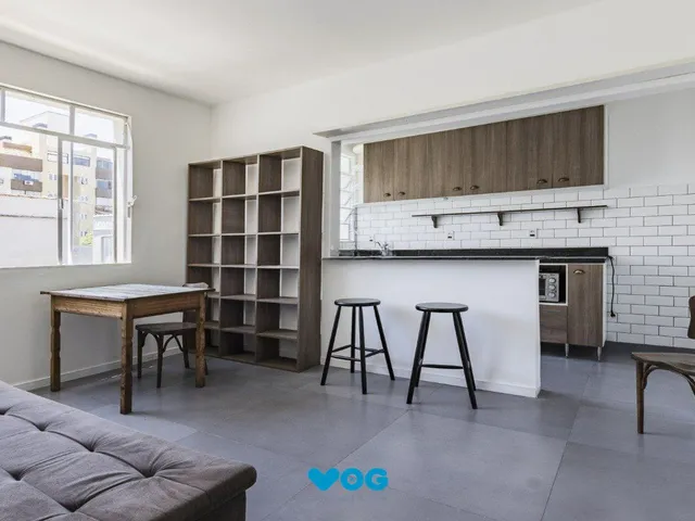 Imagem 5: Apartamento de 1 dormitório no bairro Menino Deus em Porto Alegre
