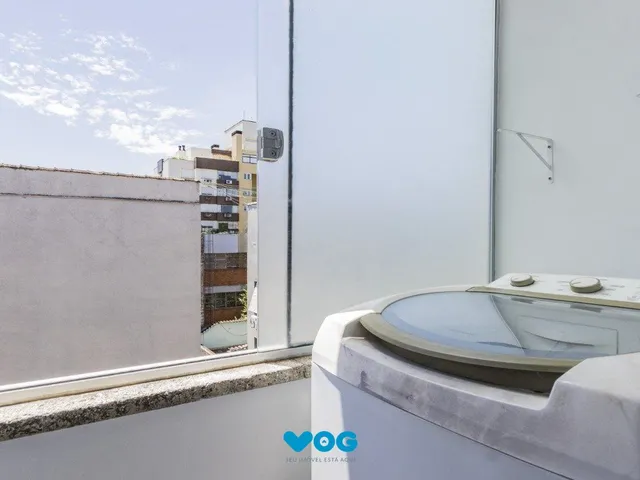 Imagem 4: Apartamento de 1 dormitório no bairro Menino Deus em Porto Alegre