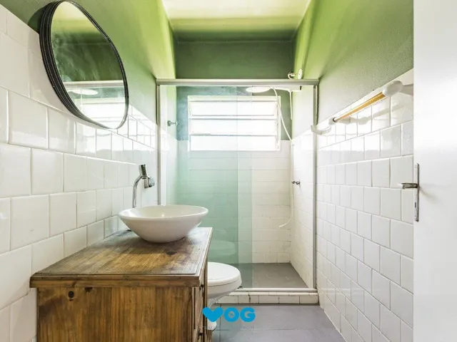 Imagem 13: Apartamento de 1 dormitório no bairro Menino Deus em Porto Alegre