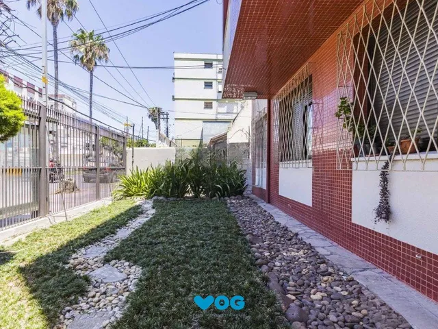 Imagem 12: Apartamento de 1 dormitório no bairro Menino Deus em Porto Alegre