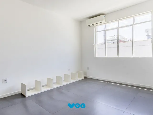 Imagem 6: Apartamento de 1 dormitório no bairro Menino Deus em Porto Alegre