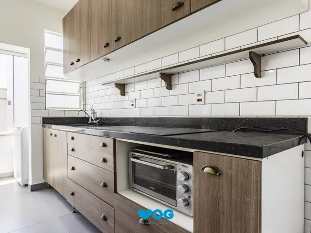Imagem 3: Apartamento de 1 dormitório no bairro Menino Deus em Porto Alegre