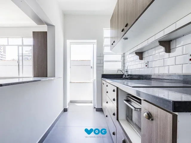 Imagem 15: Apartamento de 1 dormitório no bairro Menino Deus em Porto Alegre
