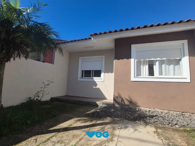 Imagem: Casa à venda com 2 quartos 75 m² na Hipica