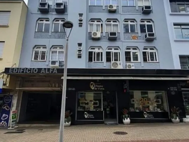 Imagem: Excelente Sala Comercial Bem Localizada