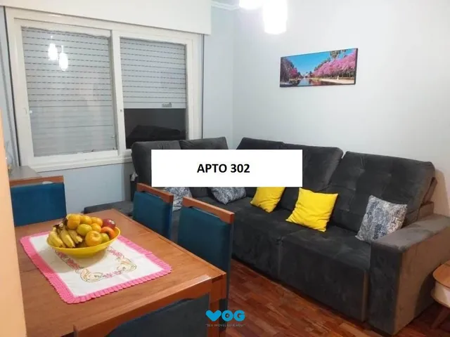Imagem: Apartamento de 1 dormitório na Cidade Baixa