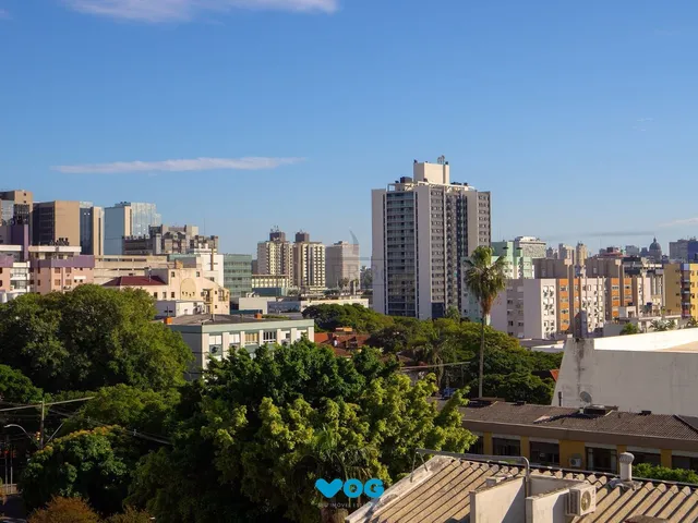 Imagem 10: Aparatamento com 3 dormitórios, no bairro Menino Deus, Porto Alegre