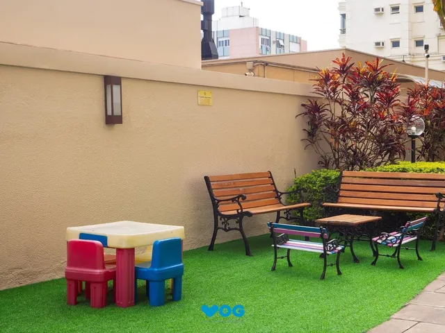 Imagem 14: Aparatamento com 3 dormitórios, no bairro Menino Deus, Porto Alegre