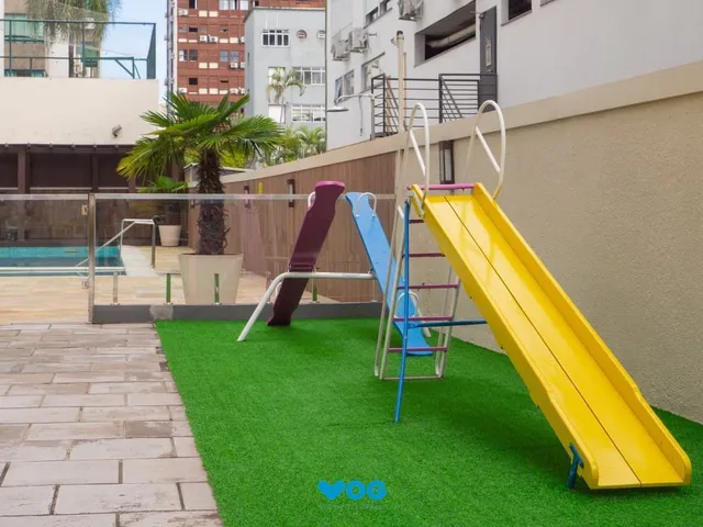 Imagem 12: Aparatamento com 3 dormitórios, no bairro Menino Deus, Porto Alegre