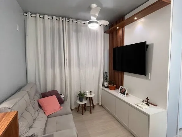 Imagem: Apartamento 2 dormitórios 1 vaga