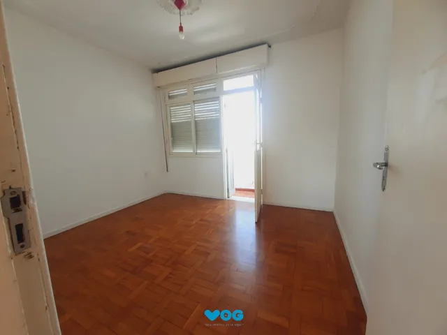 Imagem: Apartamento de 01 dormitorio na Cidade baixa