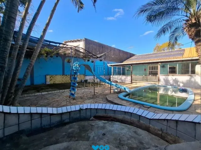 Imagem: Casa 3 dormitórios à venda Anchieta Porto