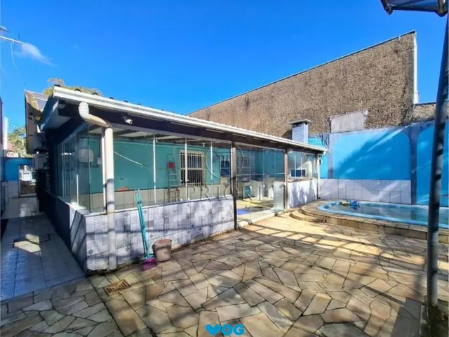 Imagem 6: Casa 3 dormitórios à venda Anchieta Porto Alegre/RS