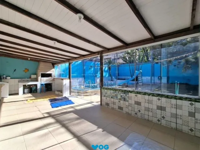 Imagem 7: Casa 3 dormitórios à venda Anchieta Porto Alegre/RS