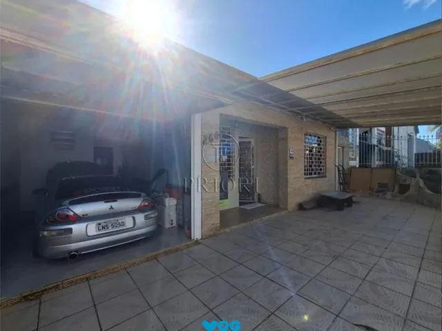 Imagem 9: Casa 3 dormitórios à venda Anchieta Porto Alegre/RS