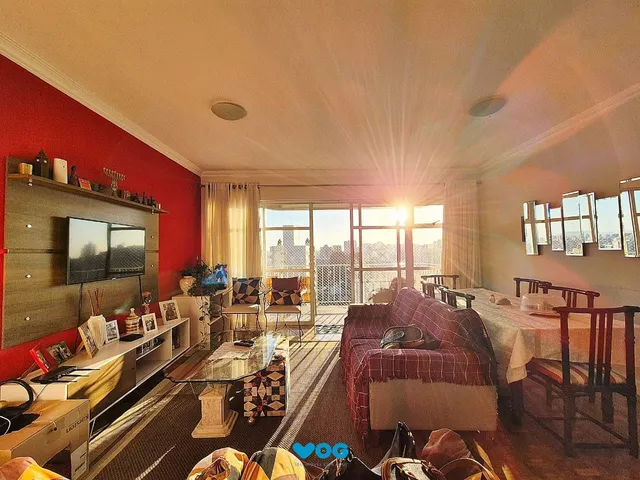 Imagem: Apartamento 3 Dormitórios com Suíte e