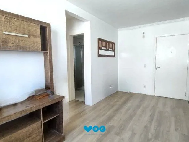 Imagem: Apartamento de 2 dormitórios á venda no