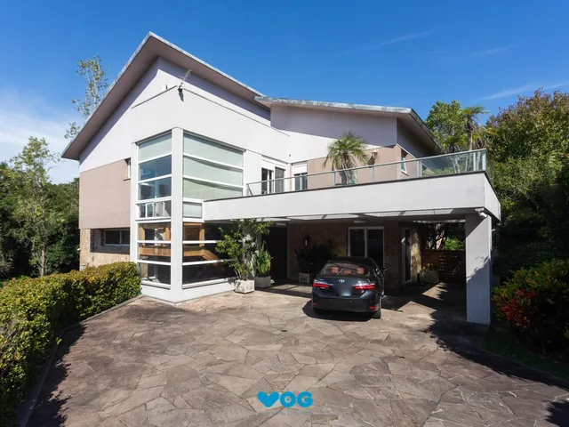 Imagem: Casa no Reserva do Arvoredo com 436m2