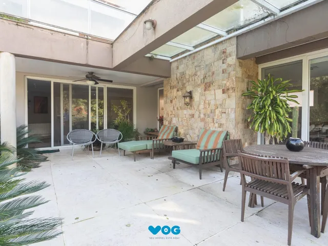 Imagem 9: Casa no Reserva do Arvoredo com 436m2