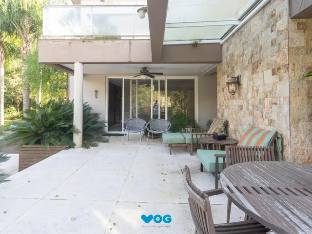Imagem 2: Casa no Reserva do Arvoredo com 436m2