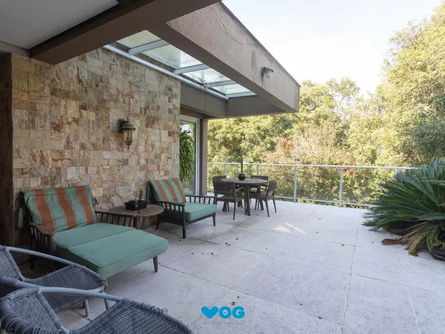 Imagem 7: Casa no Reserva do Arvoredo com 436m2