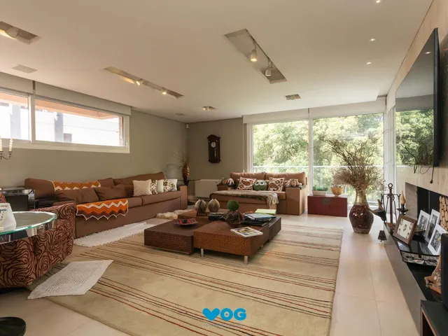 Imagem 14: Casa no Reserva do Arvoredo com 436m2