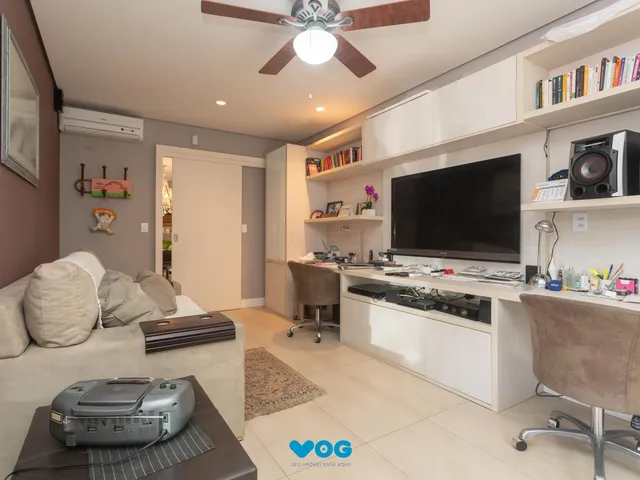 Imagem 8: Casa no Reserva do Arvoredo com 436m2
