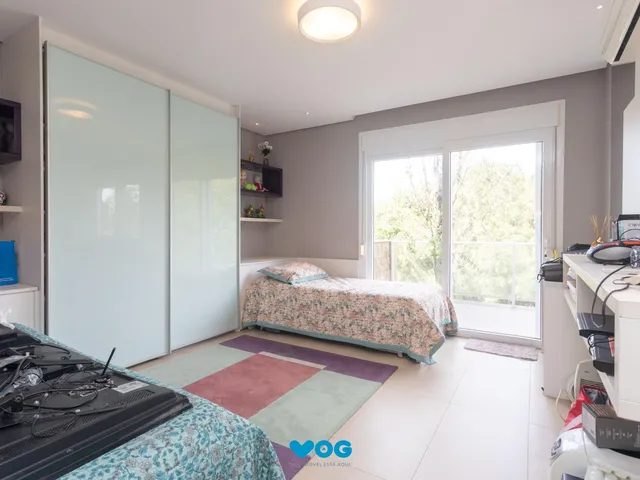 Imagem 12: Casa no Reserva do Arvoredo com 436m2