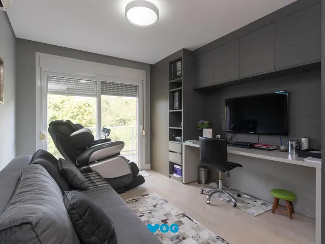 Imagem 13: Casa no Reserva do Arvoredo com 436m2