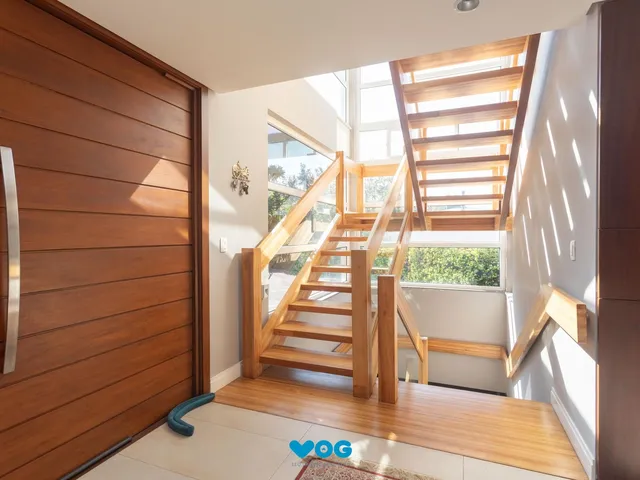 Imagem 6: Casa no Reserva do Arvoredo com 436m2