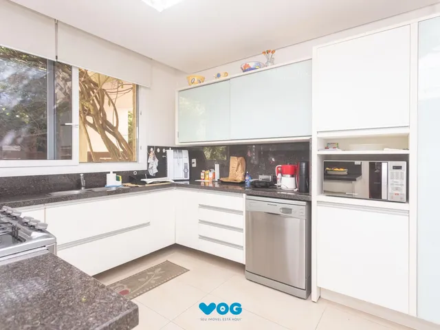 Imagem 5: Casa no Reserva do Arvoredo com 436m2