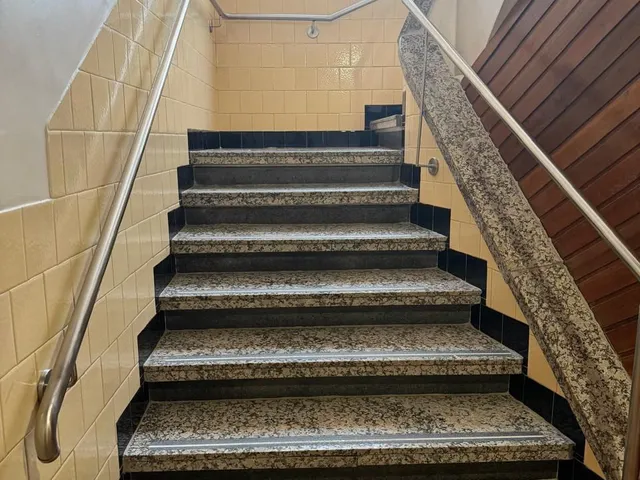 Imagem 7: Apartamento com 1 dormitório no miolo do Bairro Menino Deus