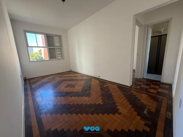 Imagem 6: Apartamento com 1 dormitório no miolo do Bairro Menino Deus