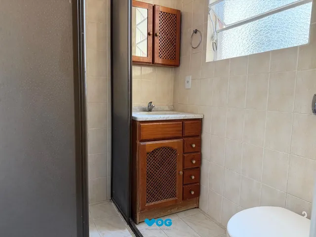 Imagem 4: Apartamento com 1 dormitório no miolo do Bairro Menino Deus