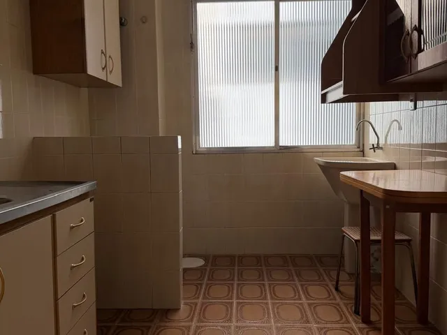 Imagem 5: Apartamento com 1 dormitório no miolo do Bairro Menino Deus