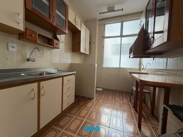 Imagem 8: Apartamento com 1 dormitório no miolo do Bairro Menino Deus