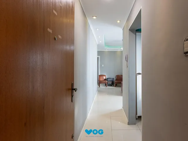 Imagem: Apartamento 2 Dormitórios no Menino Deus