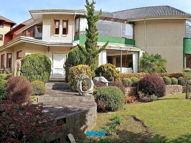 Imagem: Casa em Canela, Alto Padrão, Mobiliada