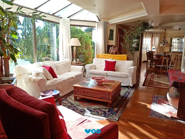 Imagem 9: Casa em Canela, Alto Padrão, Mobiliada 390m2