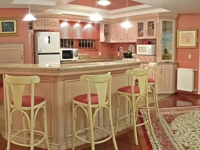 Imagem 3: Casa em Canela, Alto Padrão, Mobiliada 390m2