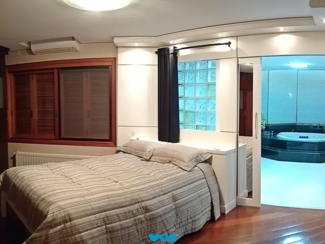 Imagem 6: Casa em Canela, Alto Padrão, Mobiliada 390m2